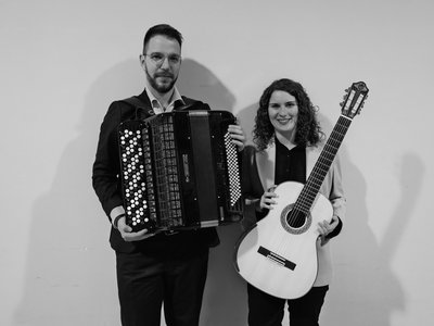 Duo Akusma