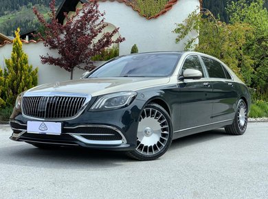 Maybach