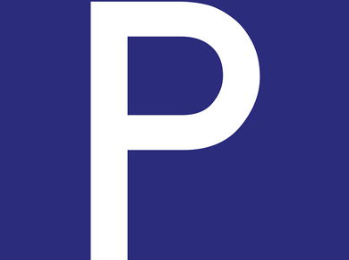 Parkplatz