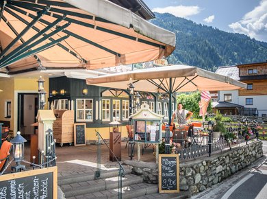 Eggerwirt - Smart Hotel 78 HDR © wwfx