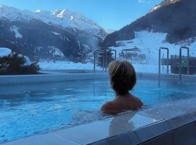 Felsentherme Relaxpool Winter_(c)Katharina Zimmer