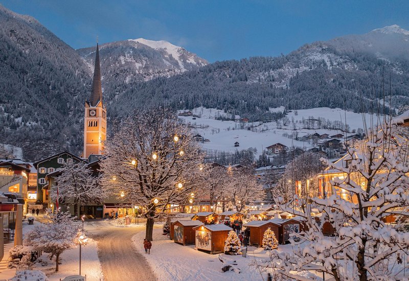 Advent in Bad Hofgastein