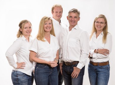 Auswahl Familie