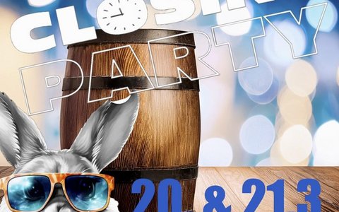 Closing Party