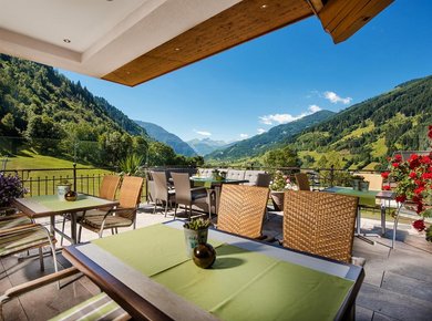 Terrasse-Aktivhotel-Gasteiner-Einkehr-GmbH