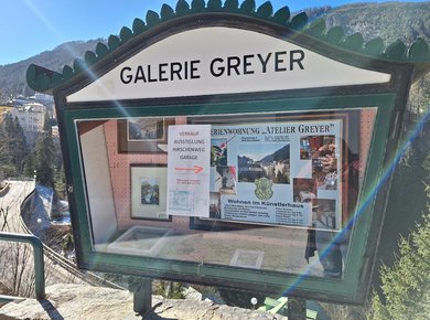 Atelier Greyer