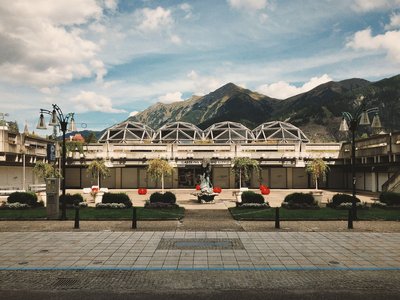 Kongressplatz