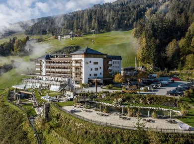 Goldberg Hotel