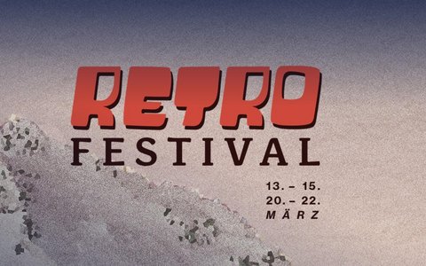 Retro Festival