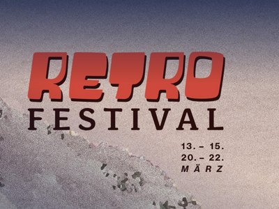 Retro Festival
