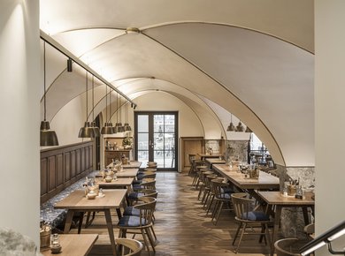 Restaurant 3
