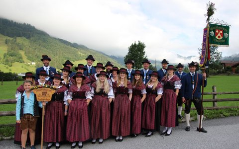 Vereinsfoto