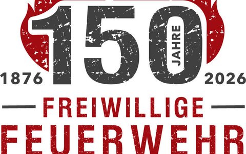 150 Jahre FF Feuerwehr