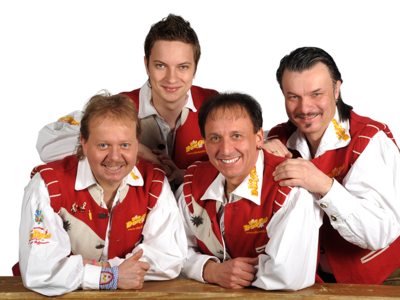 Die Dorfer