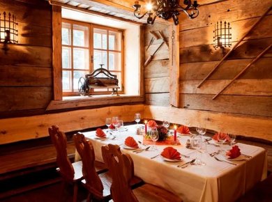 Krone grill &amp; wine