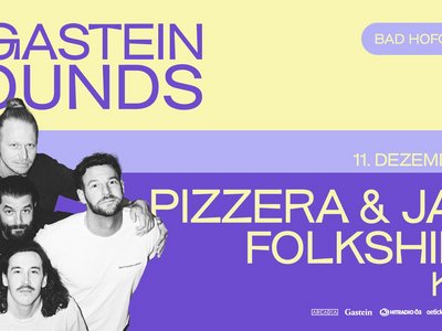 Pizzera &amp; Jaus&amp;folkshilfe, Karl