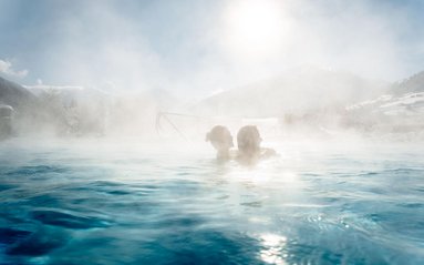 Thermen Duett Gastein Winter