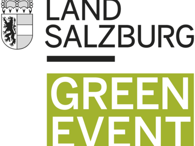 Green Event Logo