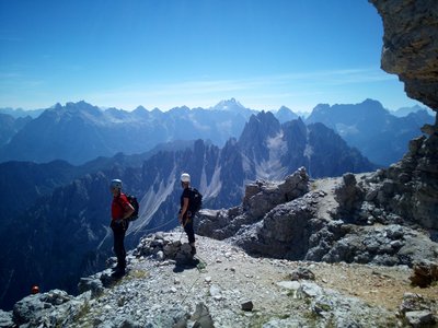 Hochtour