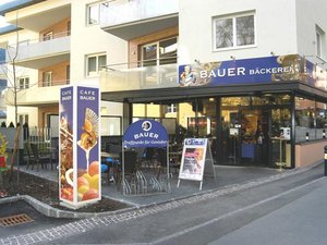 Café Bauer