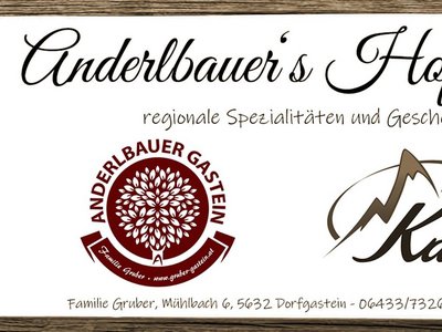 Hofladen Logo