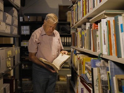 Horst Wierer Archiv