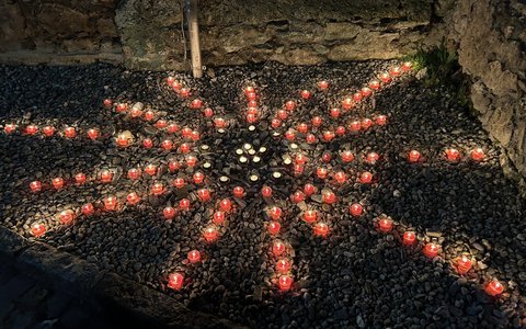 Nacht der 1000 Lichter 2