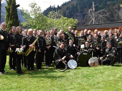 Knappenmusikkapelle (2)
