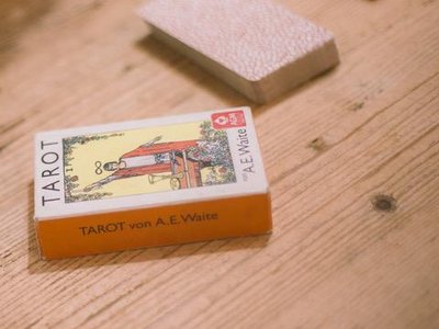 Tarot