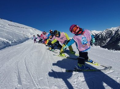 Skischule BG4