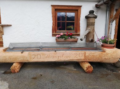 Brunnen