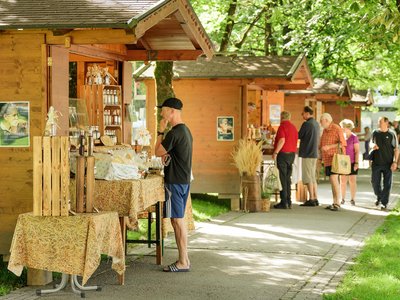 Bauernmarkt 3