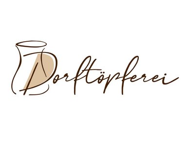 Logo Dorftöpferei