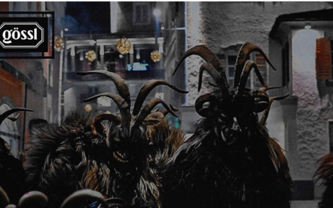 Krampuskränzchen (c)Gössl