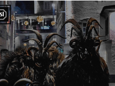 Krampuskränzchen (c)Gössl