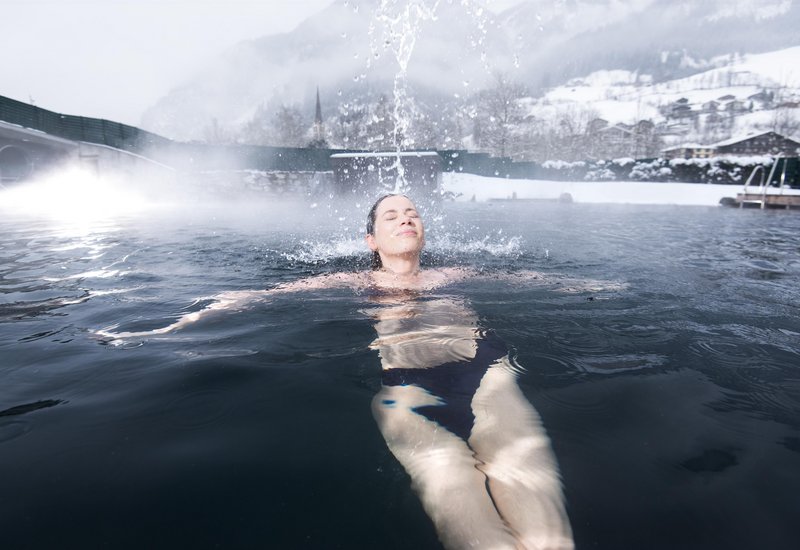 Alpentherme Gastein