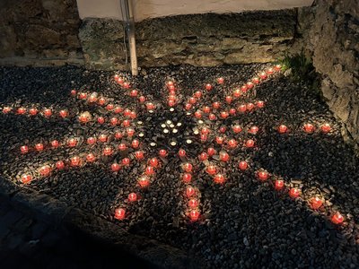 Nacht der 1000 Lichter 2