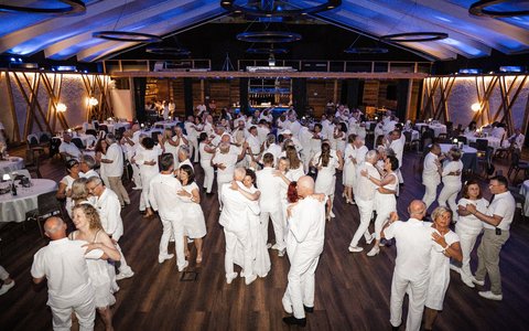 White Night