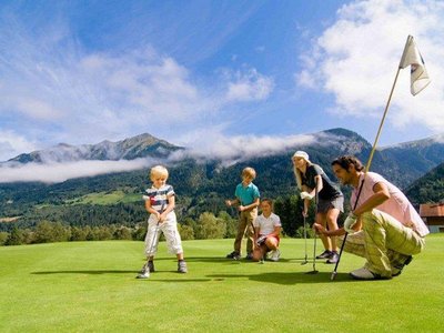 Golfclub Gastein