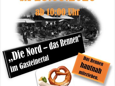 Weisswurstparty Aeroplan