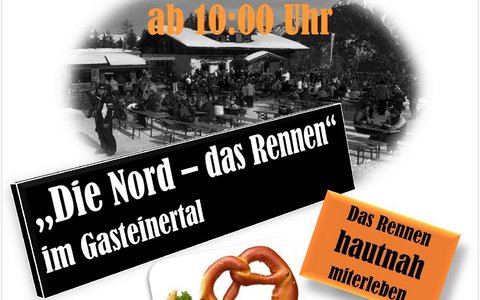 Weisswurstparty Aeroplan