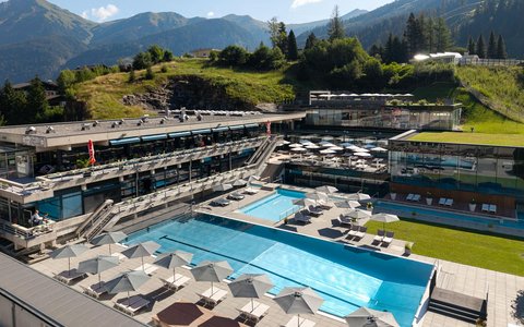Felsentherme