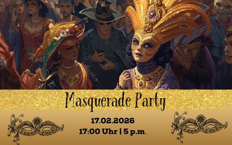 Masquerade Party