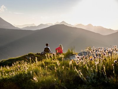 Abendauffahrt Schlossalmbahn2