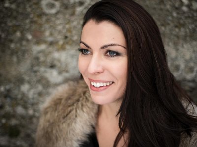 Kerstin Turnheim