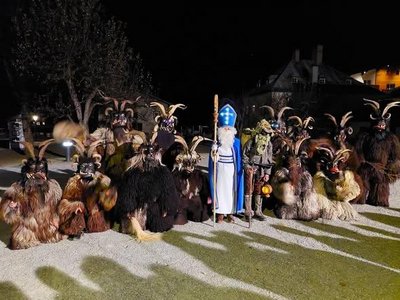 Krampus