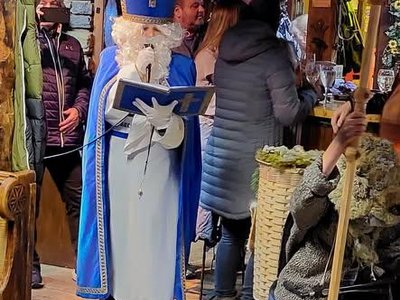 Nikolaus
