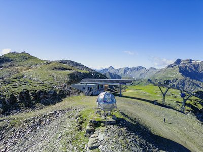 Bergstation