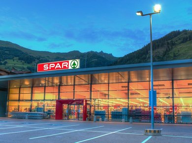 Spar Dorfgastein