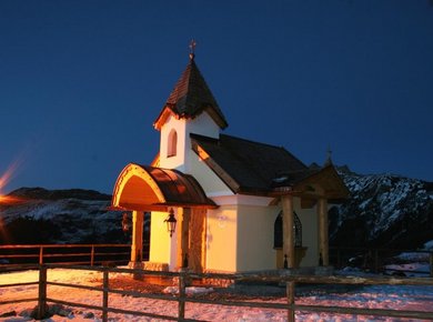 Wengerkapelle